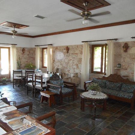 Pythais Hotel Πυθαγόρειο Εξωτερικό φωτογραφία