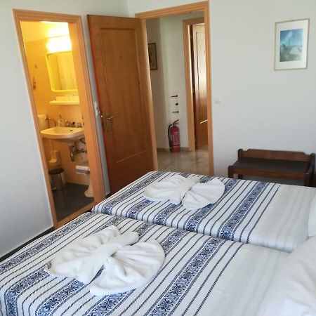 Pythais Hotel Πυθαγόρειο Εξωτερικό φωτογραφία