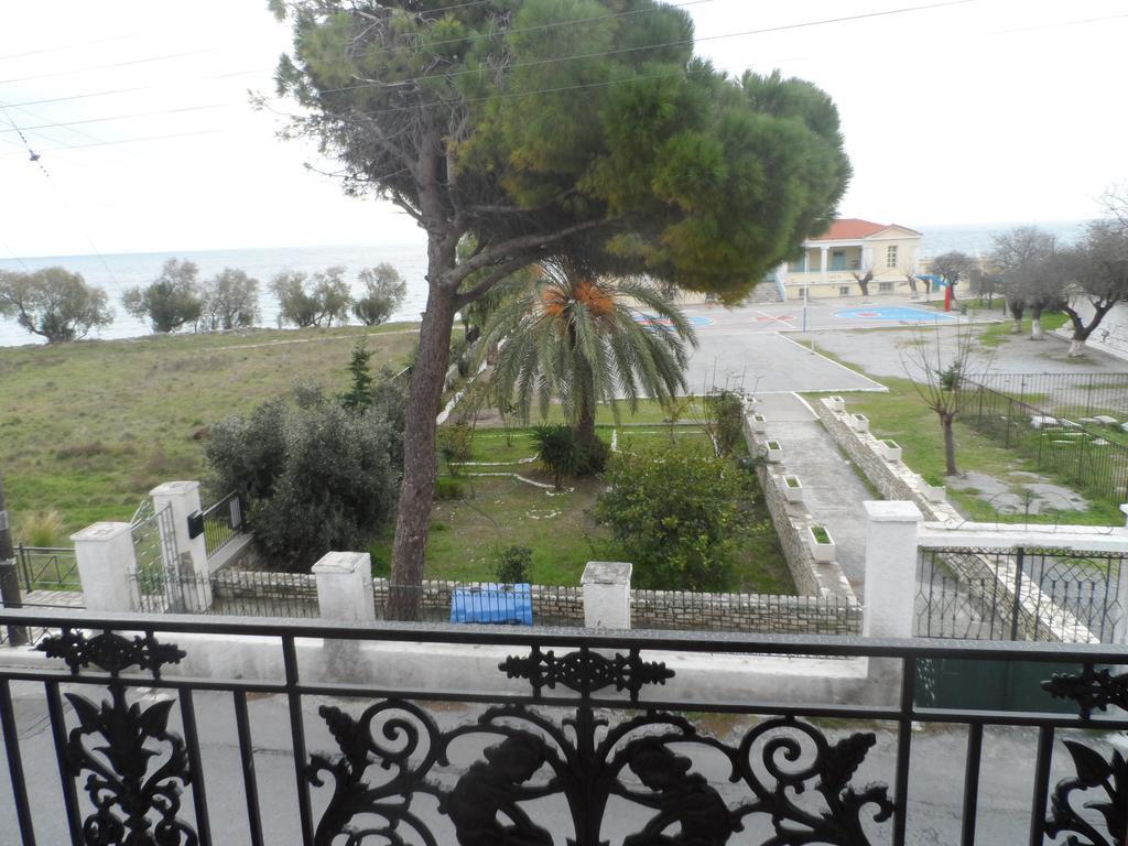 Pythais Hotel Πυθαγόρειο Δωμάτιο φωτογραφία
