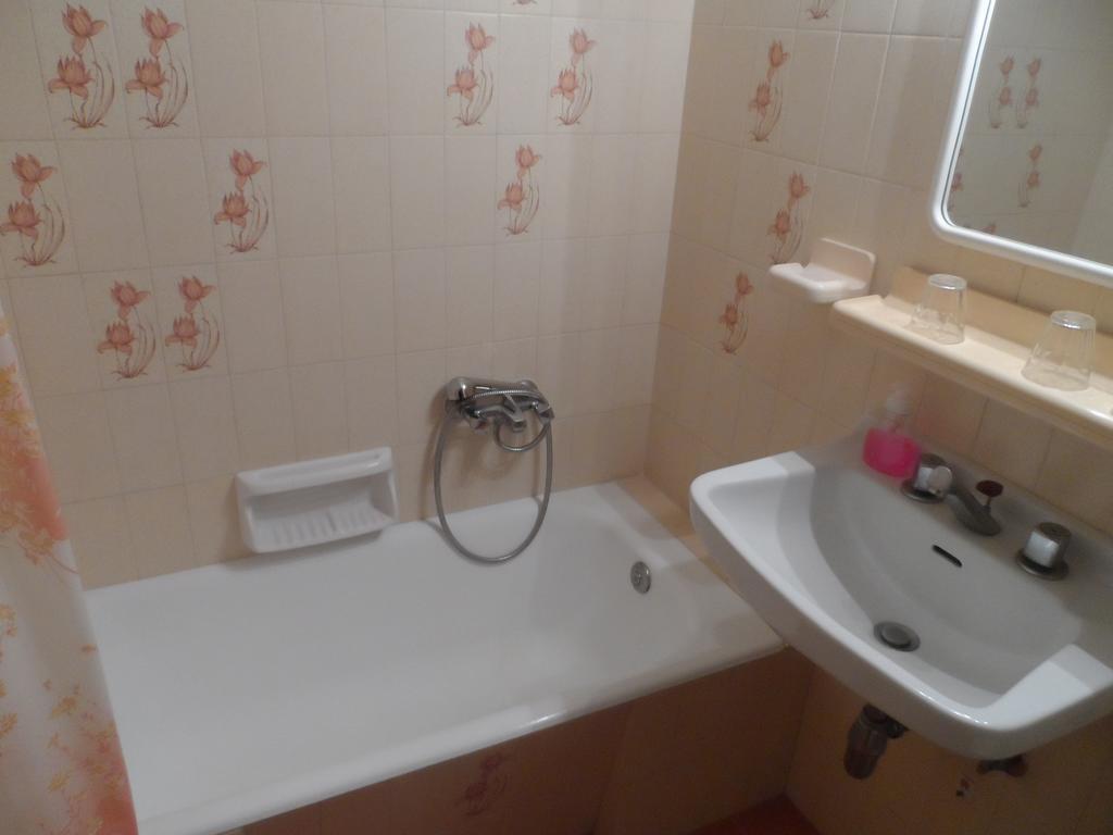 Pythais Hotel Πυθαγόρειο Δωμάτιο φωτογραφία