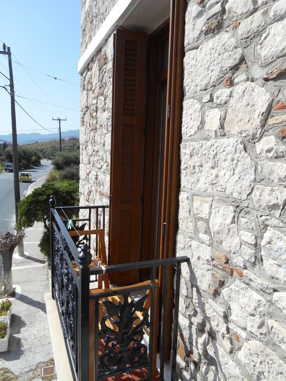 Pythais Hotel Πυθαγόρειο Εξωτερικό φωτογραφία