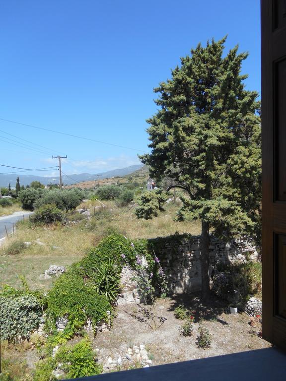 Pythais Hotel Πυθαγόρειο Εξωτερικό φωτογραφία
