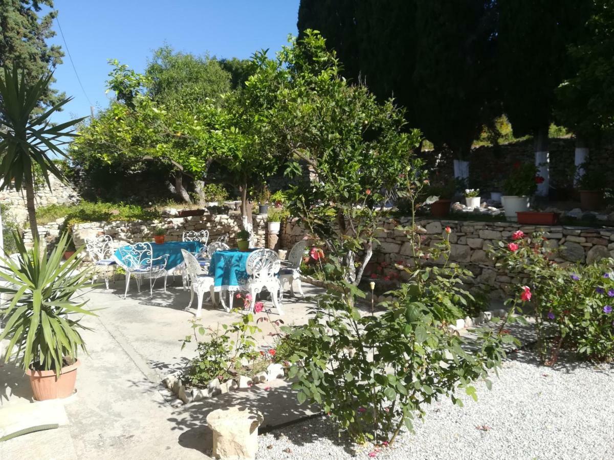 Pythais Hotel Πυθαγόρειο Εξωτερικό φωτογραφία
