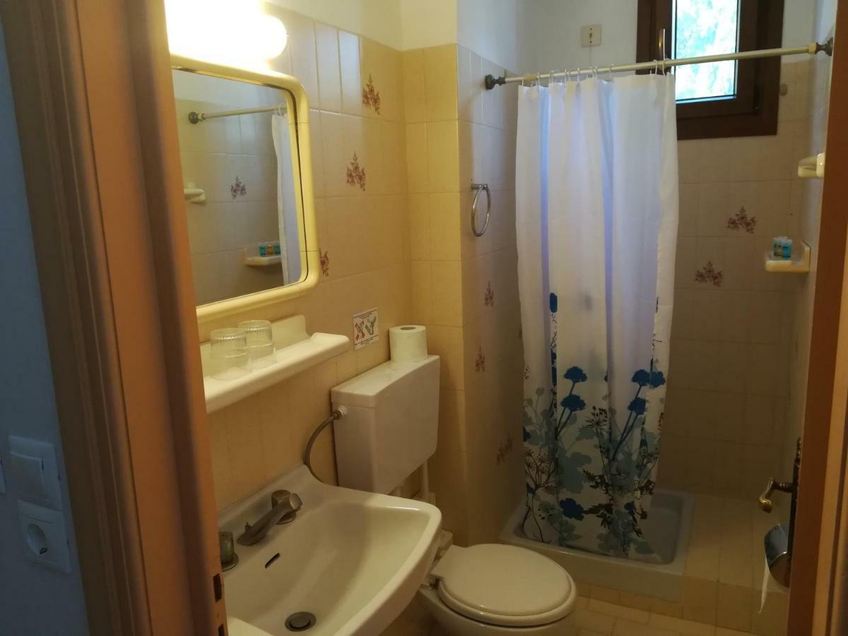Pythais Hotel Πυθαγόρειο Εξωτερικό φωτογραφία