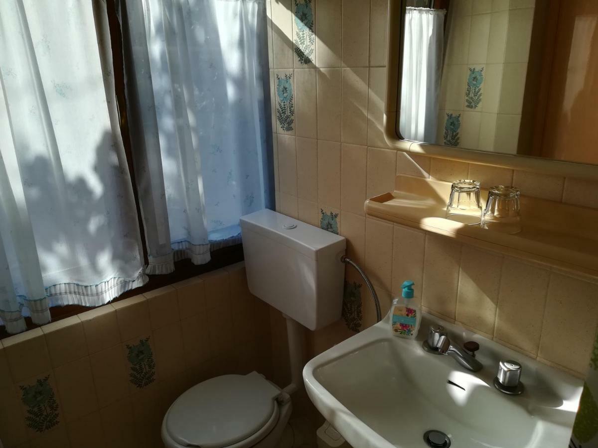 Pythais Hotel Πυθαγόρειο Εξωτερικό φωτογραφία