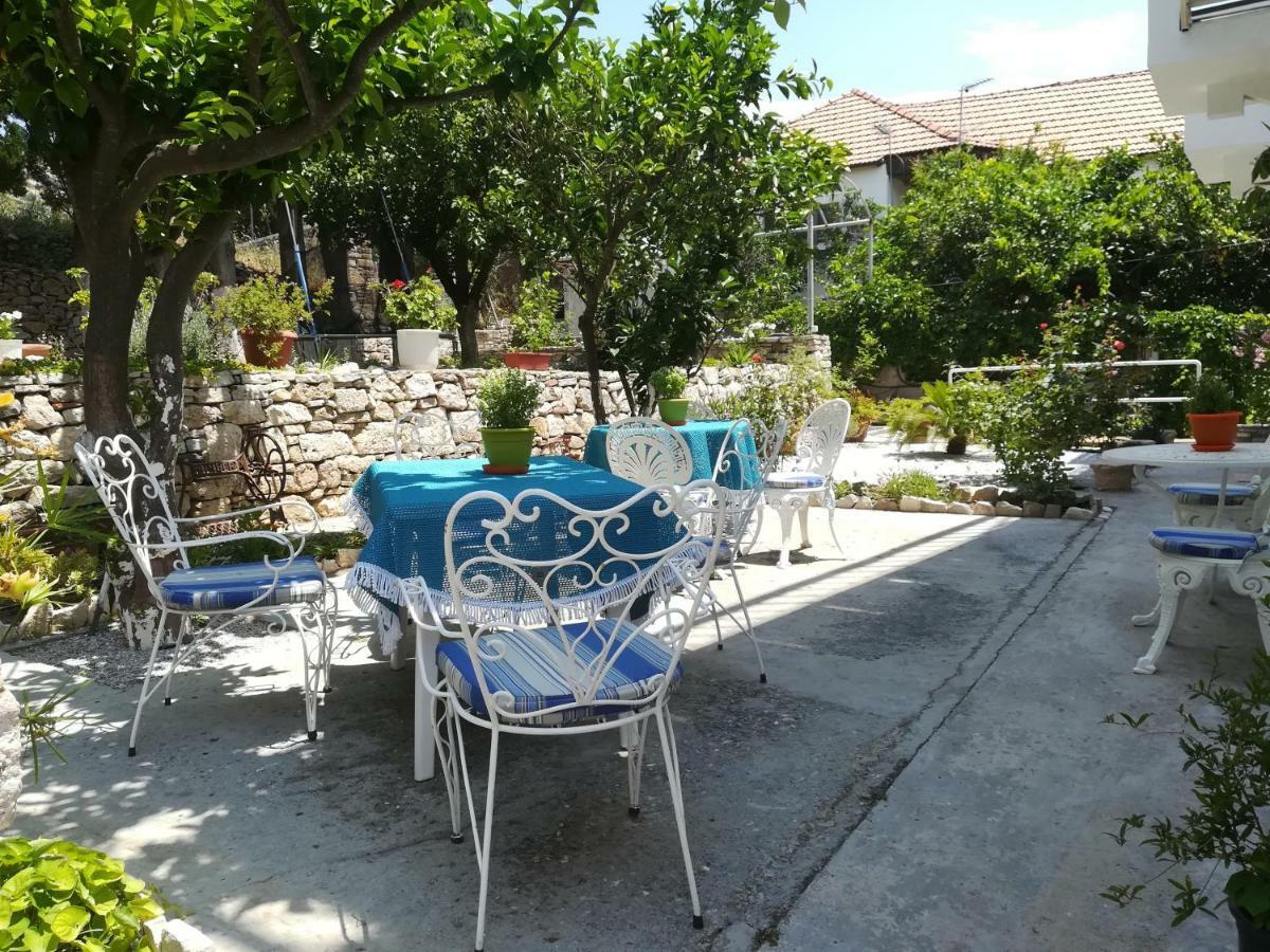 Pythais Hotel Πυθαγόρειο Εξωτερικό φωτογραφία