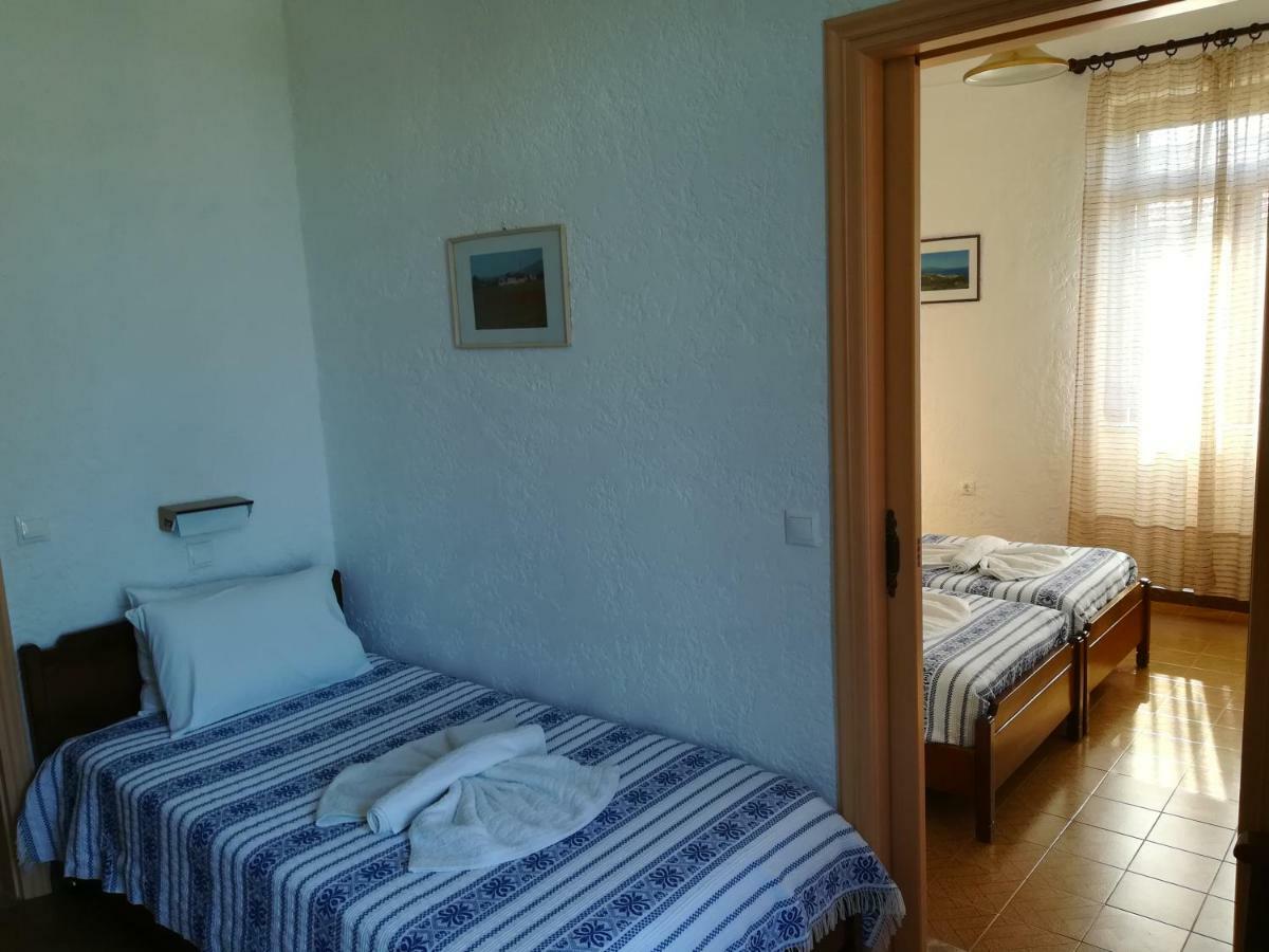 Pythais Hotel Πυθαγόρειο Εξωτερικό φωτογραφία