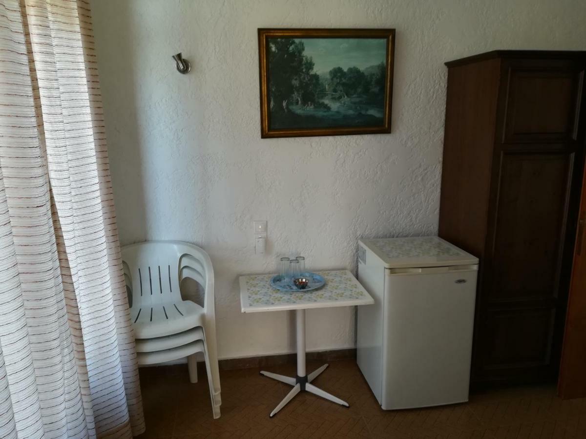Pythais Hotel Πυθαγόρειο Εξωτερικό φωτογραφία