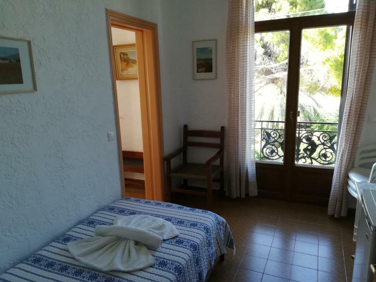 Pythais Hotel Πυθαγόρειο Εξωτερικό φωτογραφία